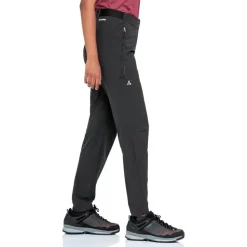 Schöffel - Women's Pants Style Blaustein - Trekkinghose