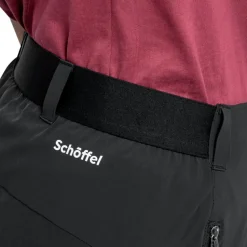 Schöffel - Women's Pants Style Blaustein - Trekkinghose