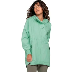 Schöffel - Women's Parka Style Bohorok - Mantel