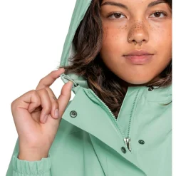 Schöffel - Women's Parka Style Bohorok - Mantel