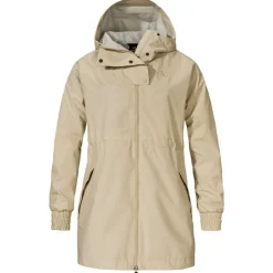 Schöffel - Women's Parka Style Bohorok - Mantel