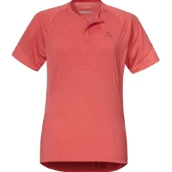 Schöffel - Women's Shirt Auvergne - Radtrikot
