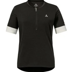 Schöffel - Women's Shirt Style Pinega - Radtrikot