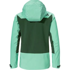 Schöffel - Women's Softshell Jacket Milagle - Softshelljacke
