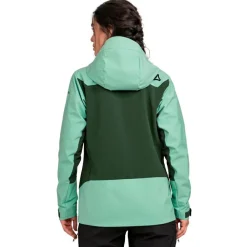 Schöffel - Women's Softshell Jacket Milagle - Softshelljacke