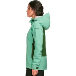 Schöffel - Women's Softshell Jacket Milagle - Softshelljacke