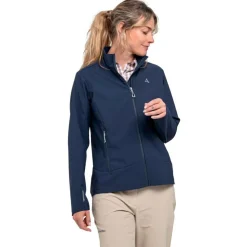 Schöffel - Women's Softshell Jacket Style Mirusha - Softshelljacke