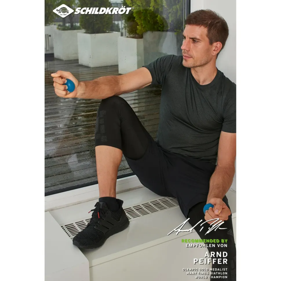 Schildkröt Fitness - Anti Stress Therapy Balls - Functional Training