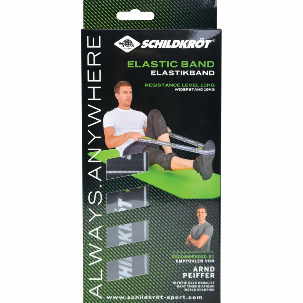 Schildkröt Fitness - Elastic Band - Fitnessband