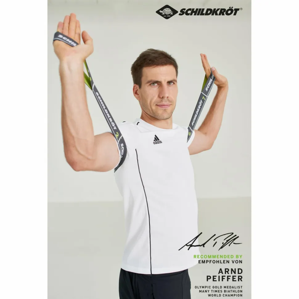 Schildkröt Fitness - Elastic Band - Fitnessband