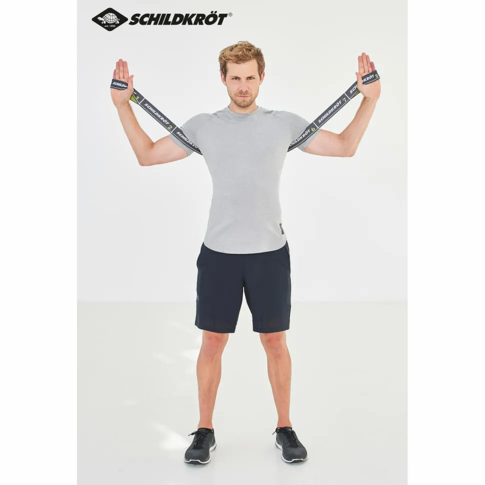 Schildkröt Fitness - Elastic Band - Fitnessband