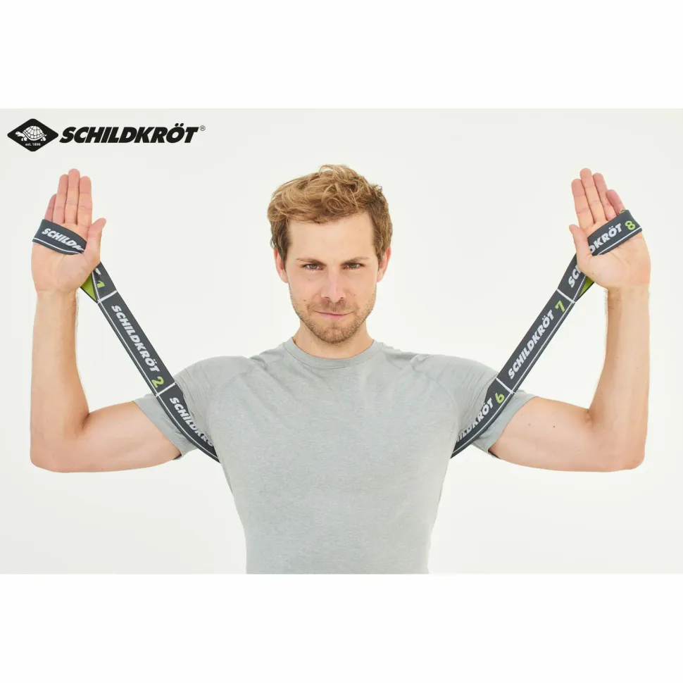 Schildkröt Fitness - Elastic Band - Fitnessband