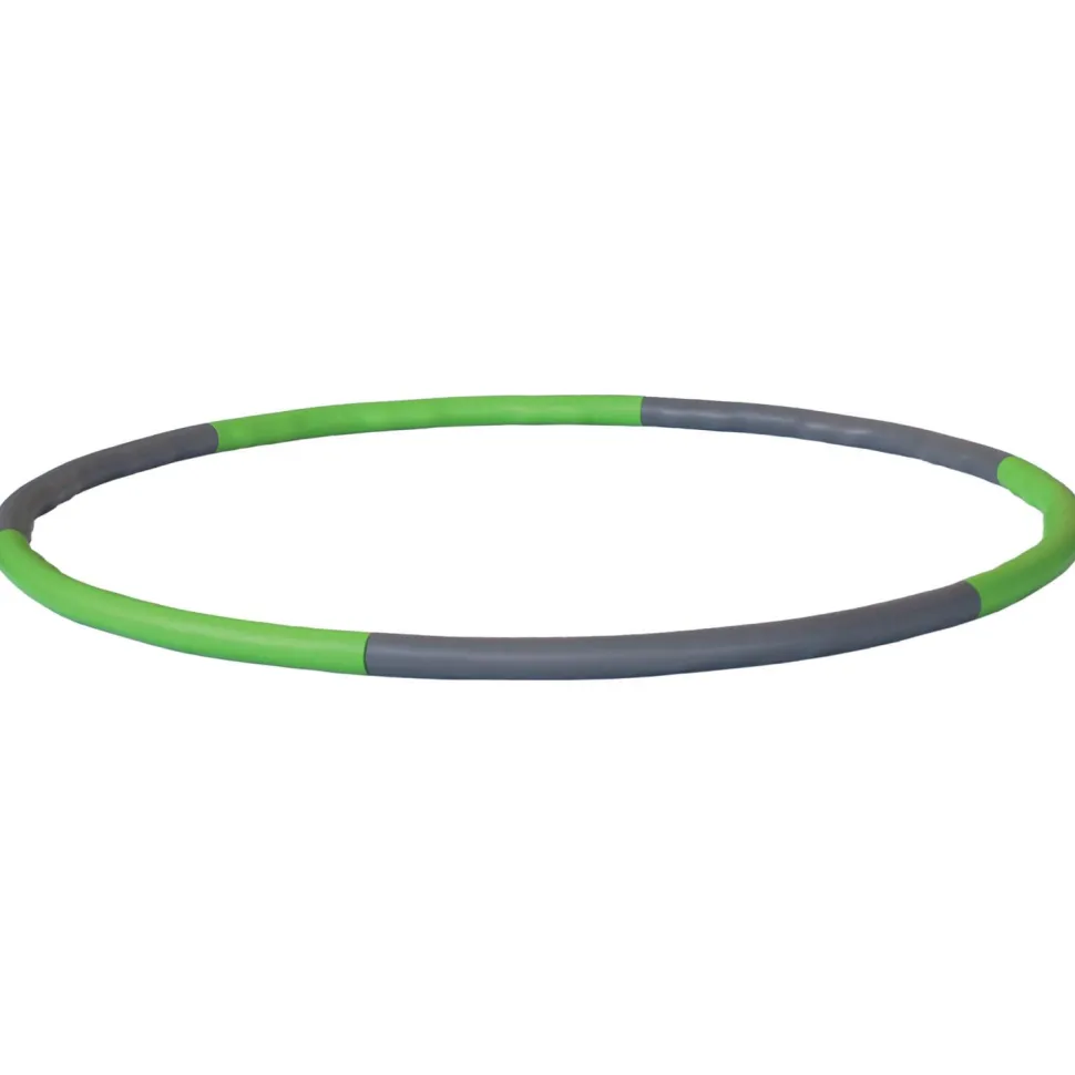Schildkröt Fitness - Fitness-Hoop mit Massagewellen - Functional Training
