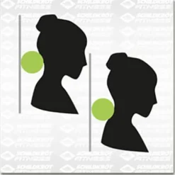 Schildkröt Fitness - Noppenball- / Massageball-Set