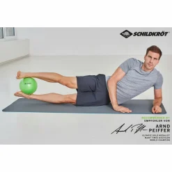 Schildkröt Fitness - Pilatesball - Sonstiges Yogazubehör