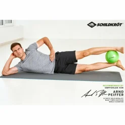 Schildkröt Fitness - Pilatesball - Sonstiges Yogazubehör