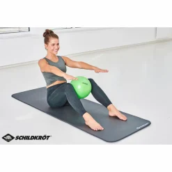 Schildkröt Fitness - Pilatesball - Sonstiges Yogazubehör