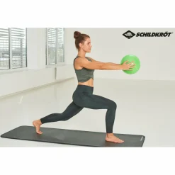 Schildkröt Fitness - Pilatesball - Sonstiges Yogazubehör