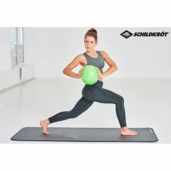 Schildkröt Fitness - Pilatesball - Sonstiges Yogazubehör