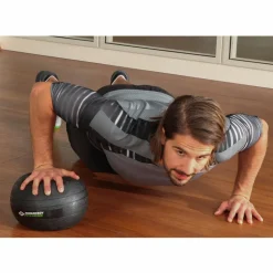Schildkröt Fitness - Slamball - Functional Training