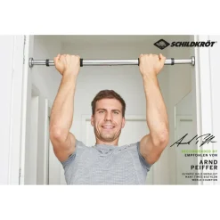Schildkröt Fitness - Türreck Stange - Functional Training