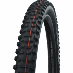 Schwalbe - Hans Dampf Evo 26'' (60-559) Super Gravity FB TLE - Fahrradreifen