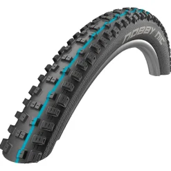 Schwalbe - Nobby Nic Evo 27.5'' (62-584) Super Ground TLE FB - Fahrradreifen