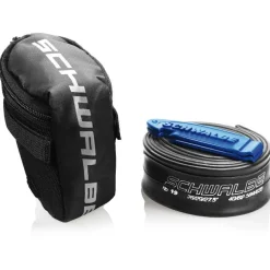 Schwalbe - Saddle Bag incl. SV13 (26'') and Tire Levers - Fahrradtasche