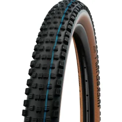 Schwalbe - Wicked Will Evo 27,5'' (62-584) Super Ground TLE - Fahrradreifen