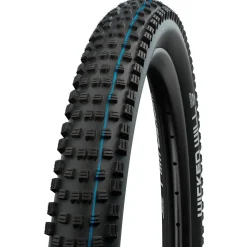 Schwalbe - Wicked Will Perf 27,5'' (62-584) TwinSkin TLR - Fahrradreifen