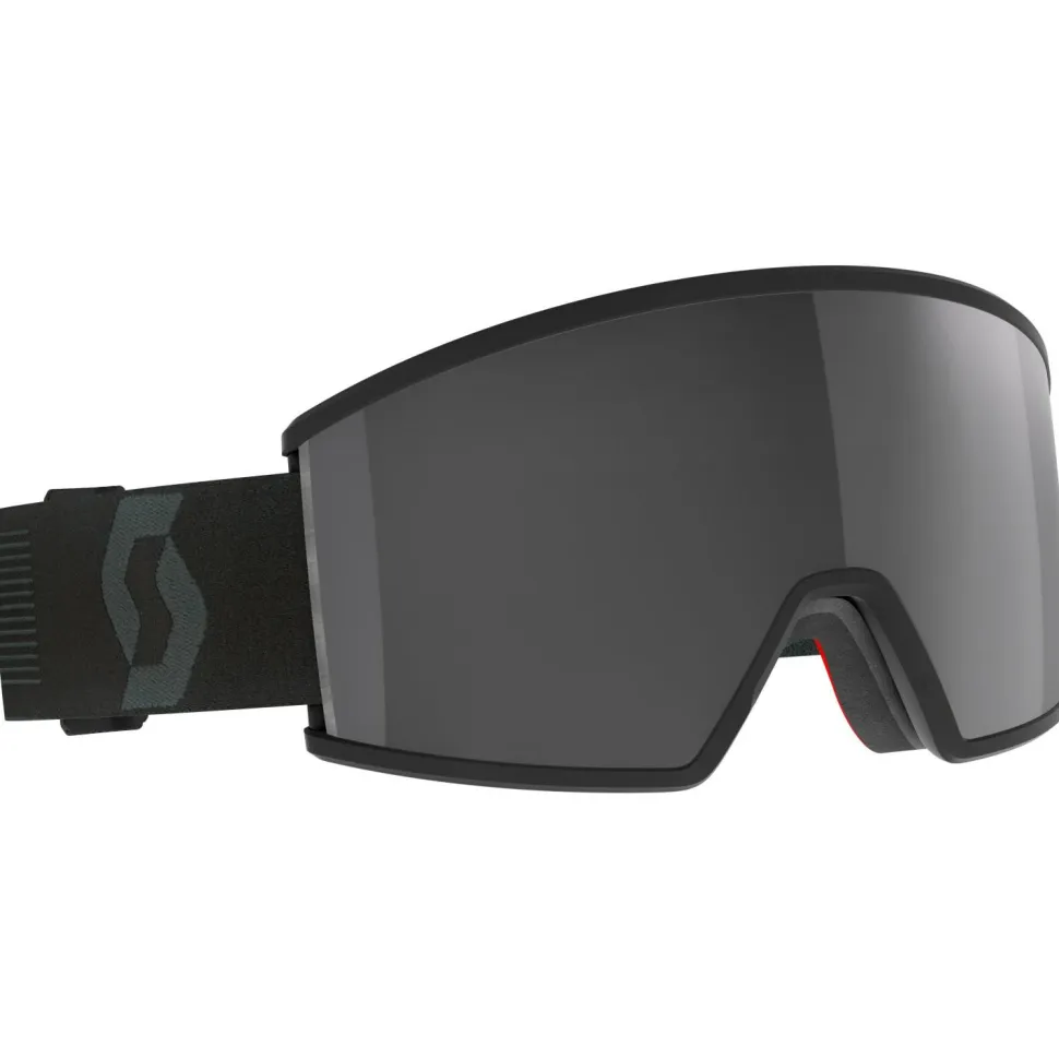 Scott - Ambit S3 (VLT 10 %) - Skibrille