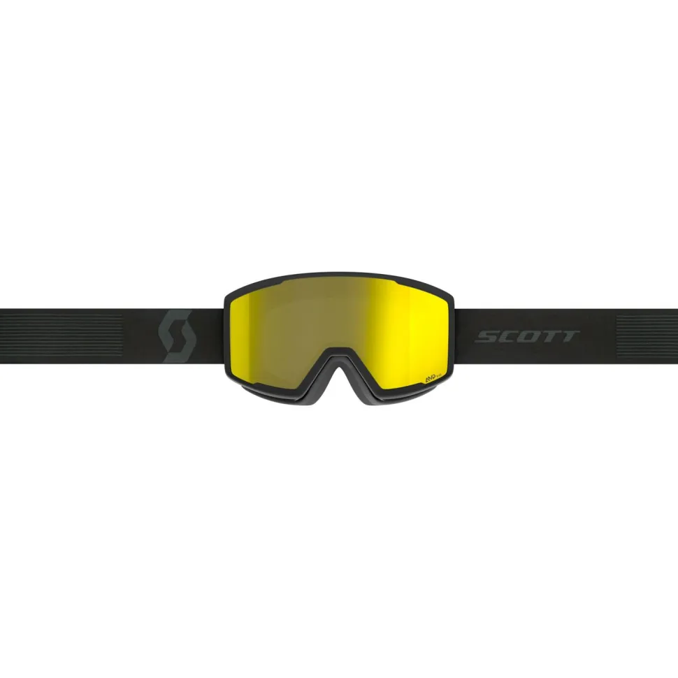Scott - Factor Pro S2 (VLT 21%) - Skibrille