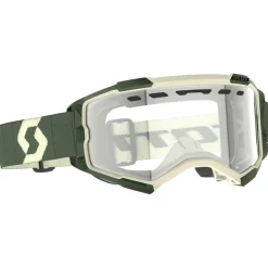 Scott - Fury Enduro S1 - Goggles