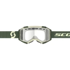 Scott - Fury Enduro S1 - Goggles