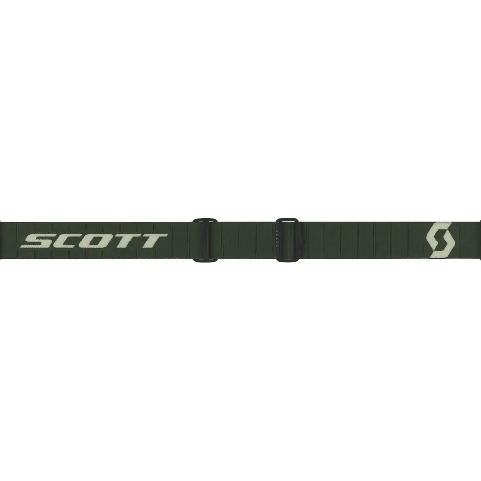 Scott - Fury Enduro S1 - Goggles