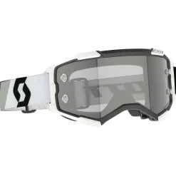 Scott - Fury Light Sensitive S1-2 - Goggles