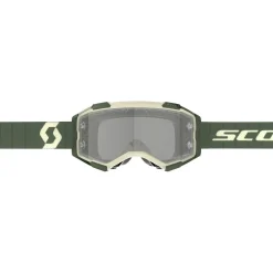 Scott - Fury Light Sensitive S1-2 - Goggles