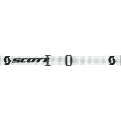 Scott - Fury S1 - Goggles