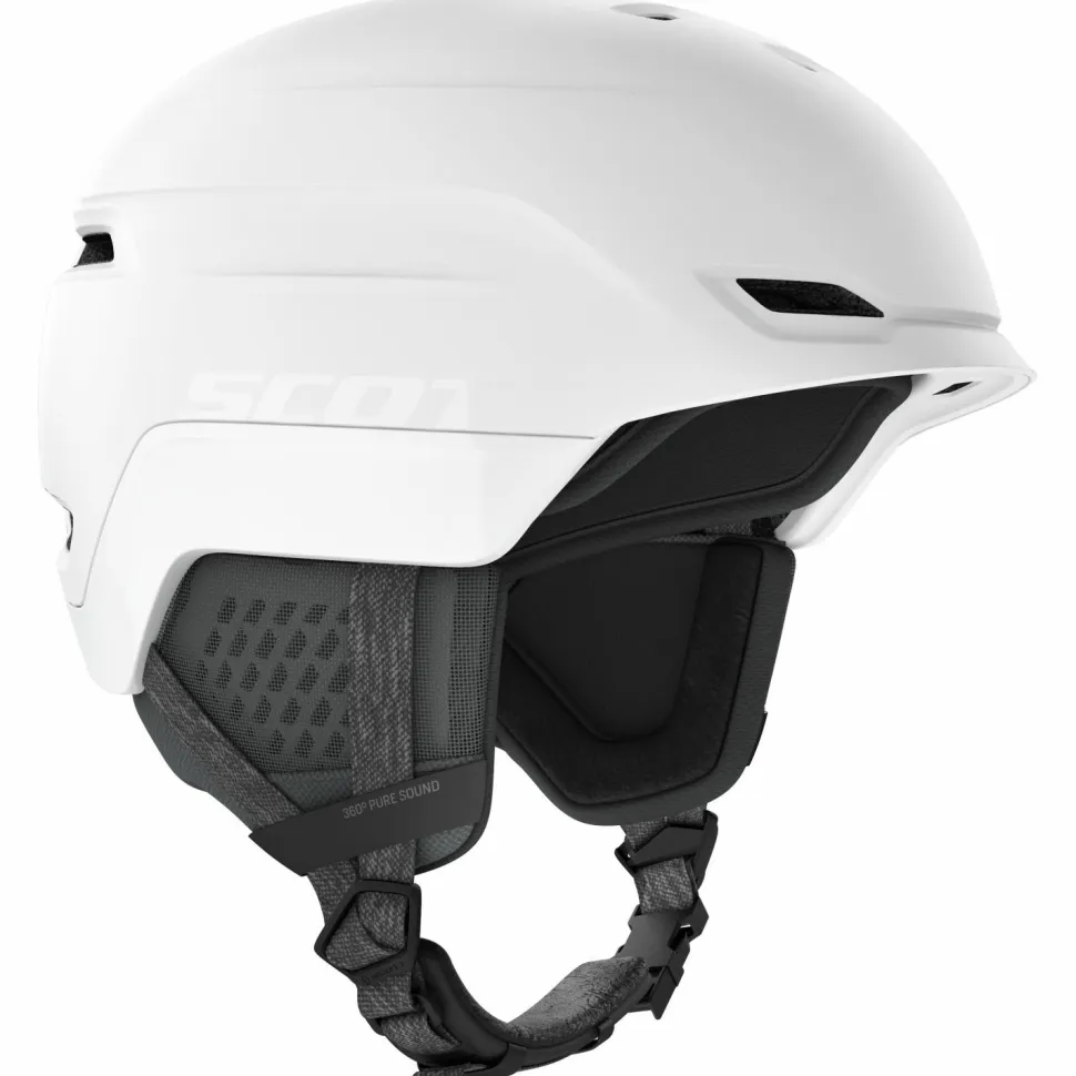 Scott - Helmet Chase 2 - Skihelm
