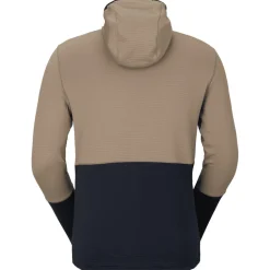 Scott - Hoody Defined Light - Fleecejacke