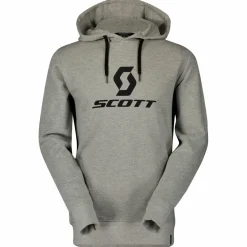 Scott - Hoody Icon L/S - Hoodie