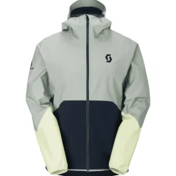 Scott - Jacket Explorair Light Dryo 2.5L - Regenjacke