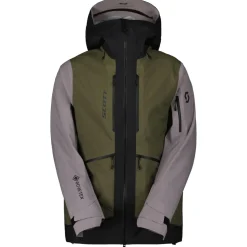 Scott - Jacket Vertic GTX 3L - Skijacke