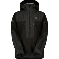 Scott - Jacket Vertic Ripstop 3L - Skijacke