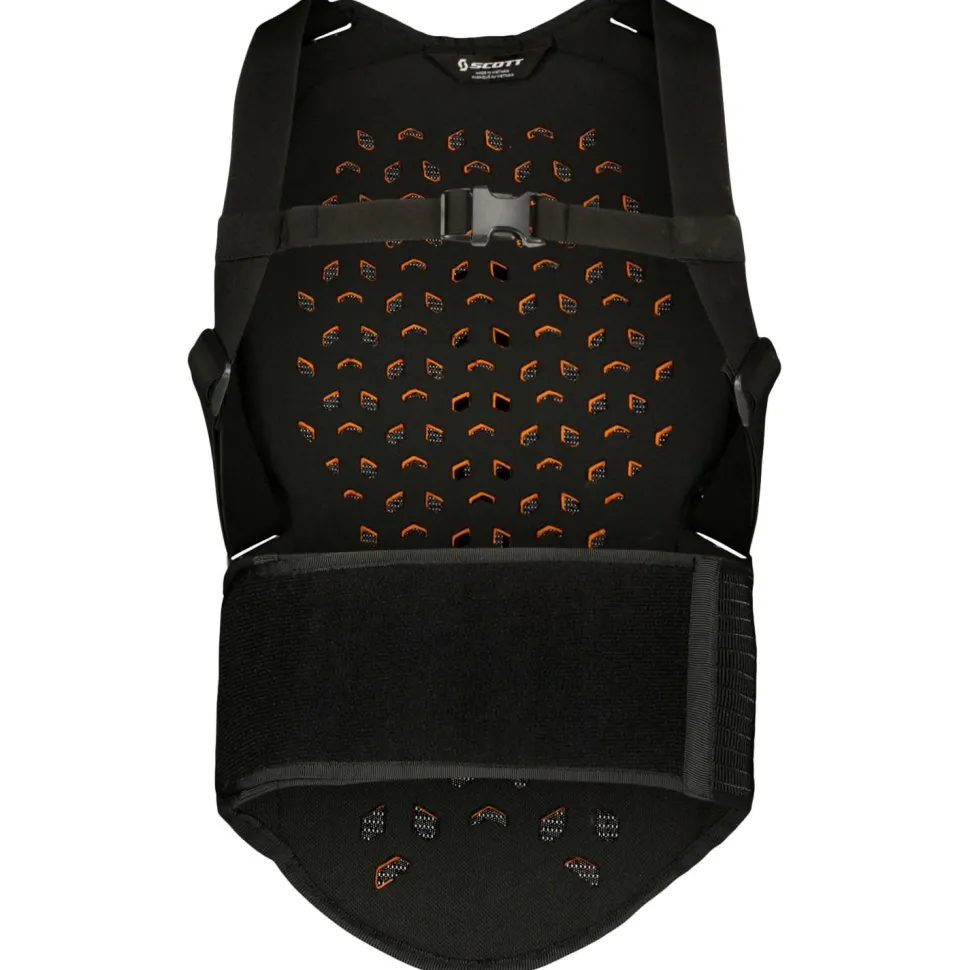 Scott - Junior's Back Protector Airflow - Protektor