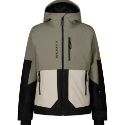 Scott - Kid's Junior Vertic Dryo - Skijacke