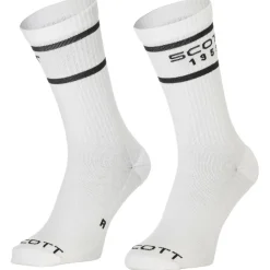 Scott - Retro Casual Crew 3-Pack - Radsocken