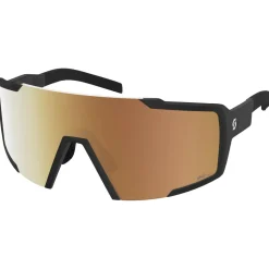 Scott - Sunglasses Shield Compact Light Sensitive S1-3 - Fahrradbrille