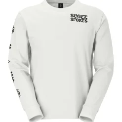 Scott - Tee Graphic L/S - Longsleeve