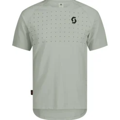 Scott - Tee Trail Vertic Pro S/S - Radtrikot